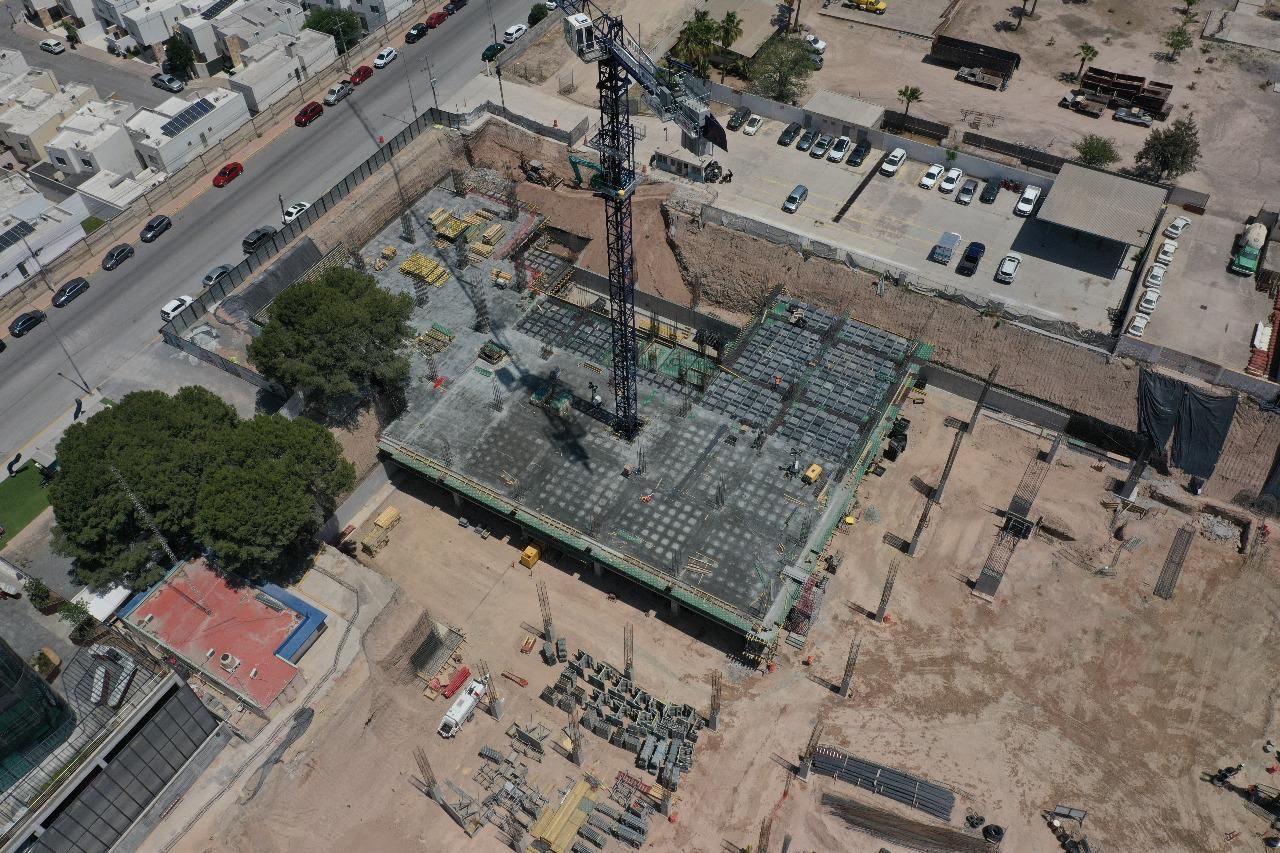 Proyecto SAAEGEO 25